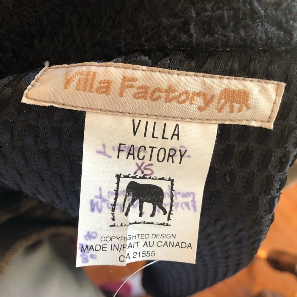 Villa Factory | XS - Picture 2 of 4